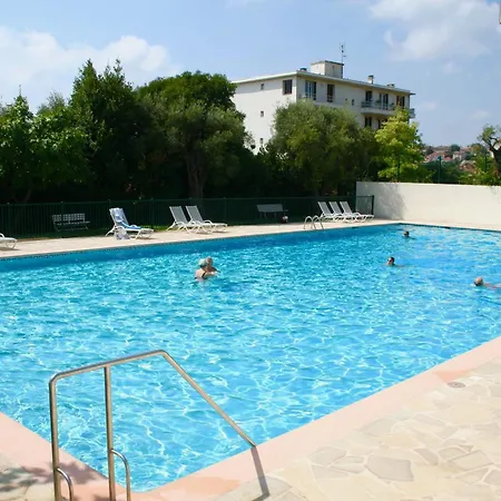 Sea View & Gardens In Apartamento *