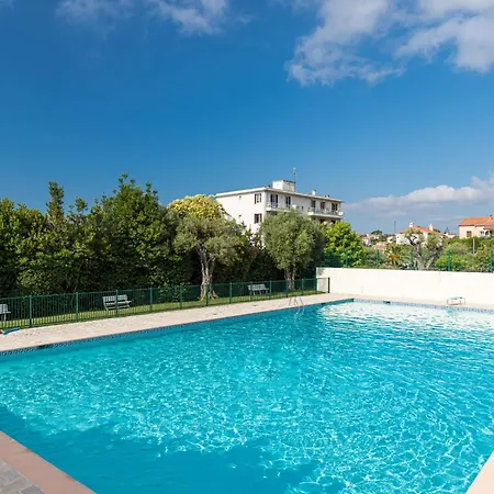 Sea View & Gardens In Апартаменты