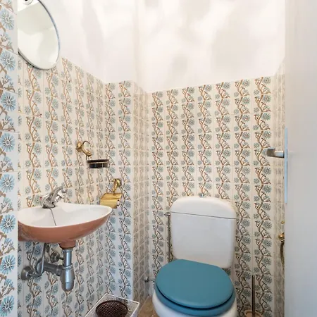 Sea View & Gardens In * Antibes