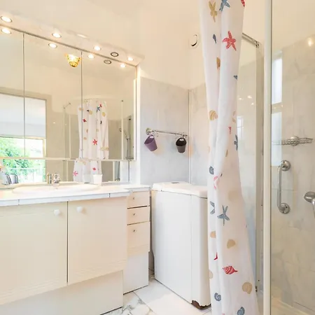 Apartamento Sea View & Gardens In *