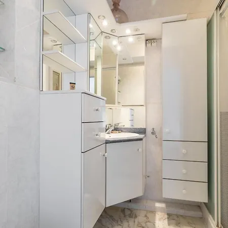 Apartamento Sea View & Gardens In *